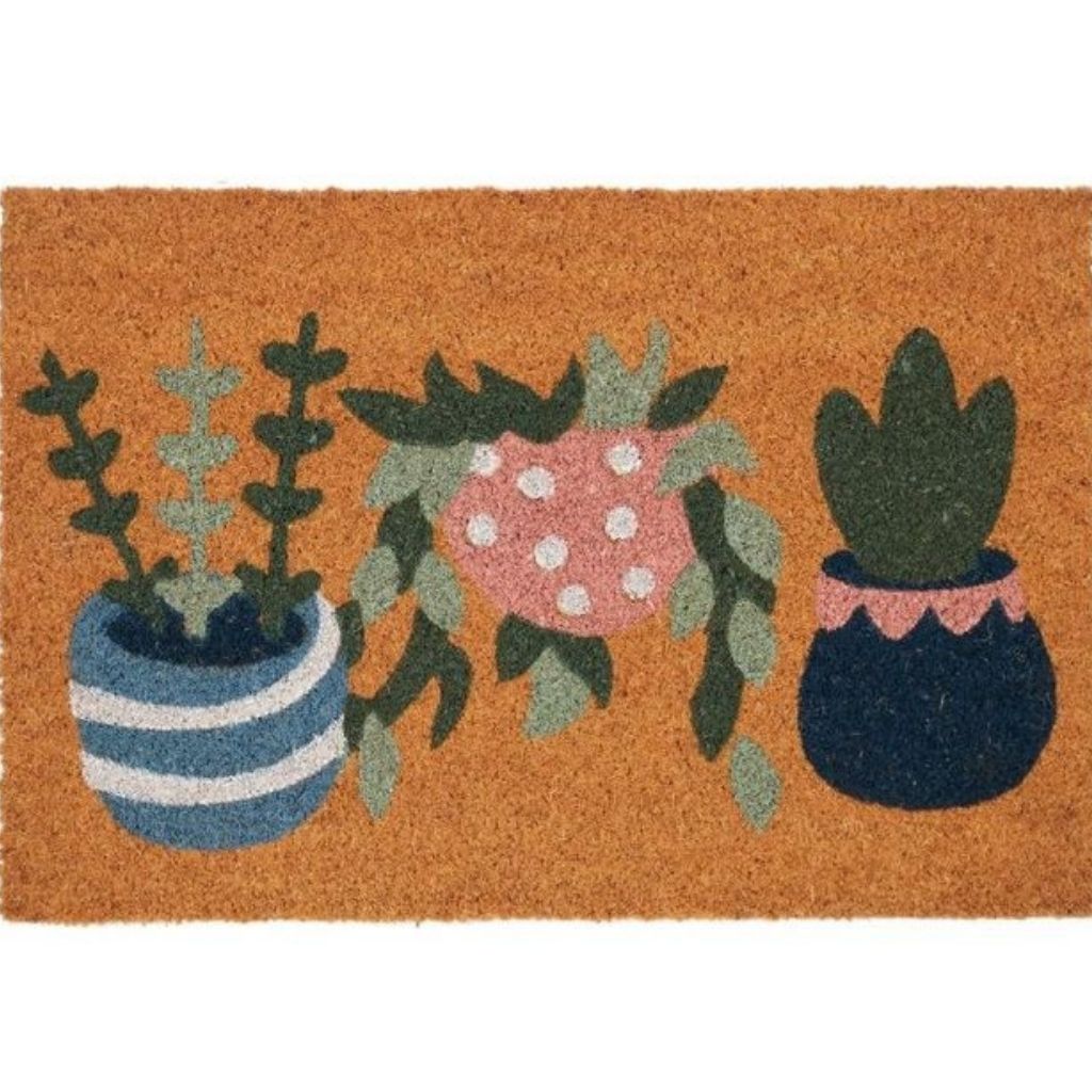  Door Mats - Mosshead Trading Co