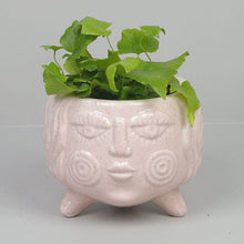  Fleur Pot Planter Pink - PRE-ORDER JUNE - Mosshead Trading Co