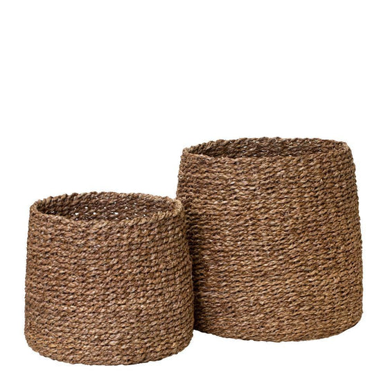 Johannes Basket Set - Mosshead Trading Co