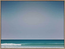  Coolangatta Canvas Art Print