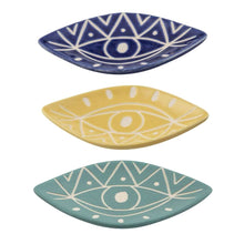  Eye See You Trinket Plate - Available in 3 Colours - Mosshead Trading Co