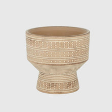  Fleet Ceramic Pot - Mosshead Trading Co