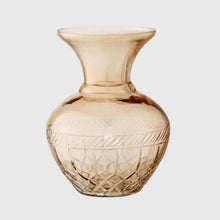  Bloomingville Ava Glass Vase - Mosshead Trading Co