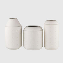  Poke Vase - Set of 3 - Mosshead Trading Co