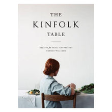  The Kinfolk Table