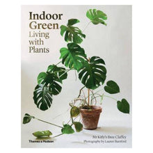  Indoor Green: Living with plants