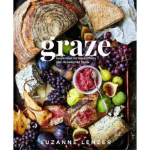  Graze