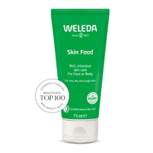  Weleda Skin Food