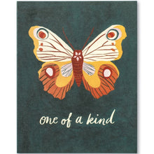  One of a Kind - Card