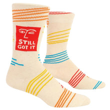  'Still got It' - Men's Socks