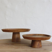  Jali Wooden Stand - 2 Sizes Available