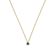  Winona Necklace Gold - Jolie & Deen