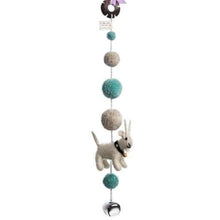  Billie the Goat Baby Mobile Garland