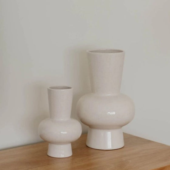 Iris Vase - Small