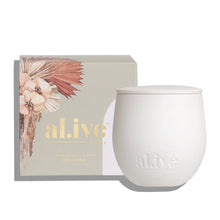  Al.ive Sweet Dewberry & Clove Soy Candle