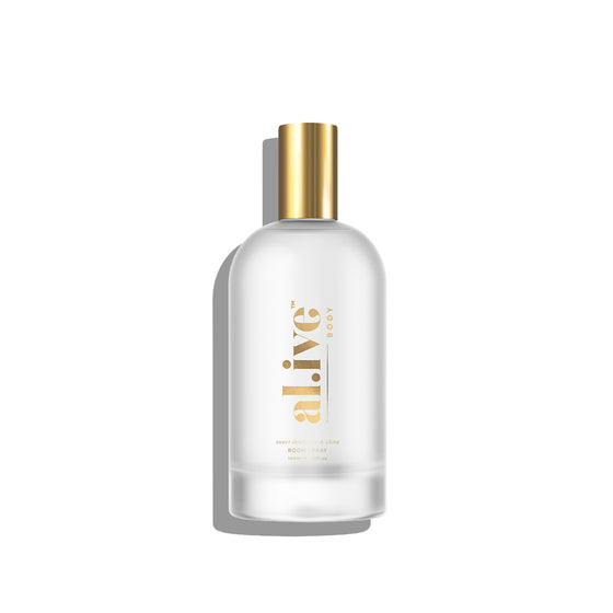 Al.ive Sweet Dewberry & Clove Luxury Room Spray
