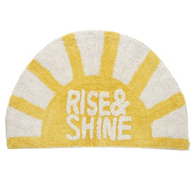  Rise & Shine Sunshine - Bath Mat - Mosshead Trading Co
