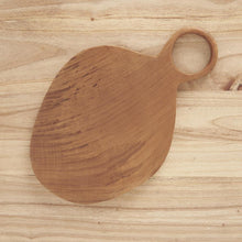  Biko Loop Handle Cheese Boards - Mosshead Trading Co