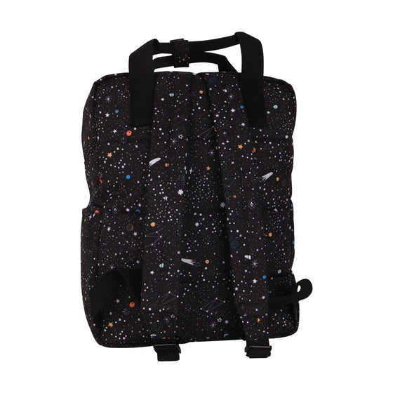 Backpack - Space Adventure - Mosshead Trading Co