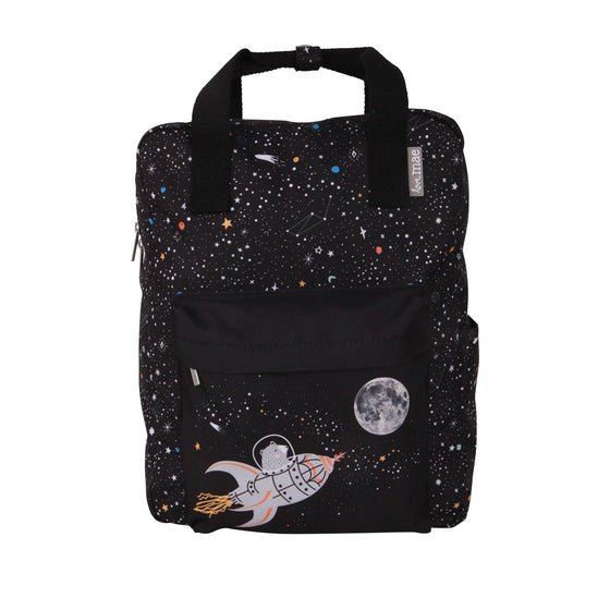 Backpack - Space Adventure - Mosshead Trading Co