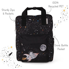  Backpack - Space Adventure - Mosshead Trading Co