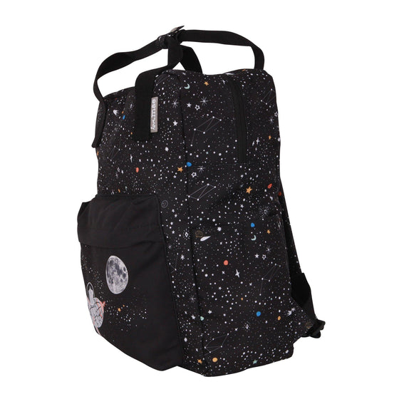 Backpack - Space Adventure - Mosshead Trading Co