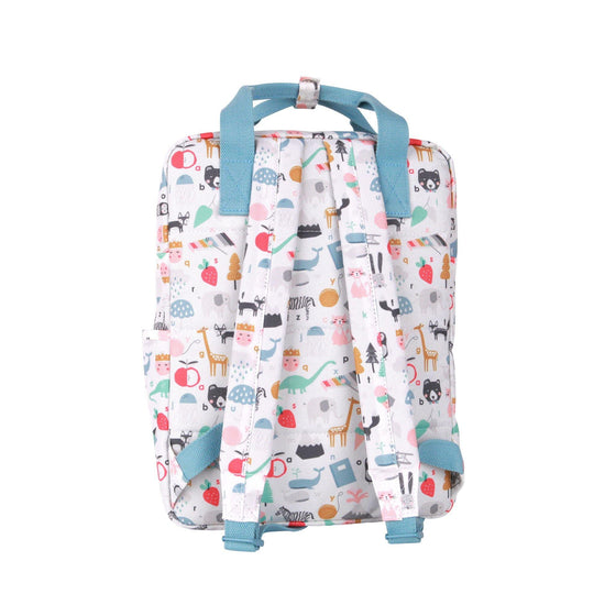 Backpack - ABC - Mosshead Trading Co
