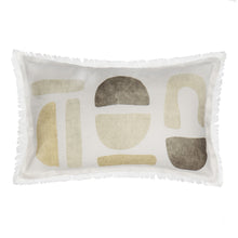  Relic Cushion - Naturals - Mosshead Trading Co