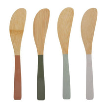  Bamboo Spreaders (Set of 4)